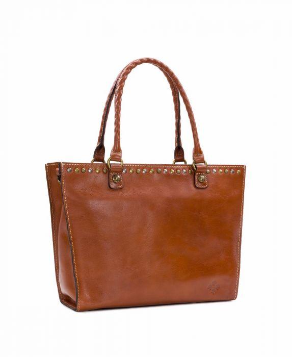 Zancona Tote - Heritage